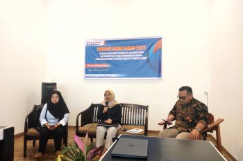 Persoalan pendidikan mendominasi laporan masyarakat ke Ombudsman Sumbar pada 2022