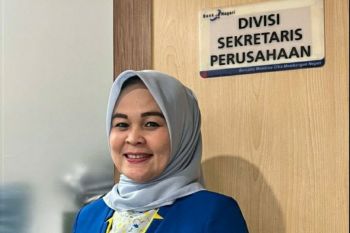 Bank Nagari sediakan Rp1,8 triliun untuk momentum tahun baru