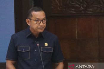 Anggota DPRD Kaltim Dapil VI sampaikan hasil reses