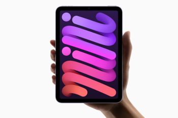 Apple dikabarkan tetap produksi iPad mini meski ada iPad 'fold'