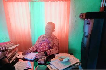 Angka stunting di Kabupaten OKU turun 10,3 persen