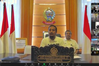 Pemprov Sulsel salurkan BLT BBM ke 6.372 keluarga di lima daerah