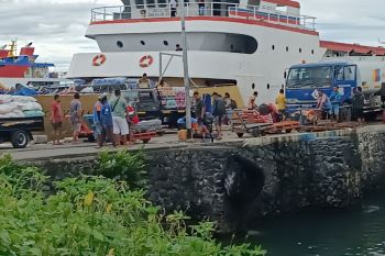 KSOP Manado Siapkan 17 kapal layani penumpang sepanjang Nataru