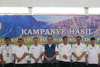 Pemkab Lombok Timur jamin ketersediaan pangan bagi masyarakat