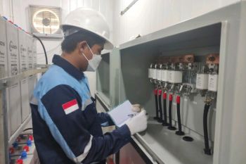PLN Papua sebut 39 kampung Papua Selatan gunakan pembangkit hijau