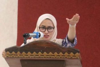 Bupati Luwu Utara dorong inovasi Kejar Timbang percepat penurunan stunting