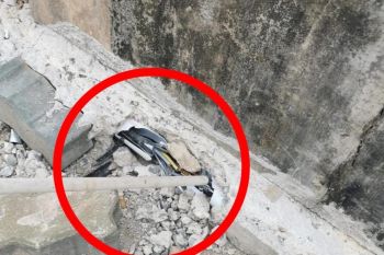 BP Batam taksir kerugian penjarahan kabel di pedestrian capai ratusan juta rupiah