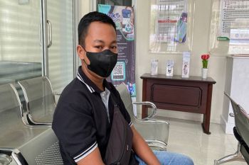 Warga ini terus menjaga keaktifan kepesertaan JKN