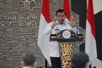 Imigrasi berhasil catatkan PNBP terbesar sepanjang sejarah keimigrasian