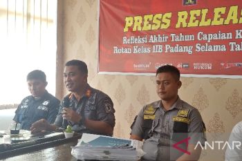 Rutan Padang pastikan akses bantuan hukum terbuka bagi tahanan