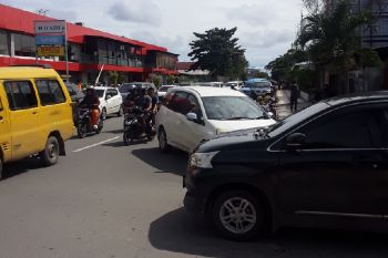 Pemkab Biak Numfor tiadakan pesta pergantian tahun baru 2023