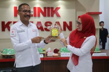 Bupati Luwu Utara fasilitasi desain dan kemasan gratis bagi pelaku UMKM