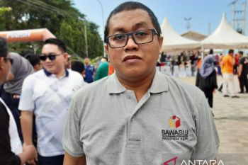 Kepri rawan sedang dalam Pemilu 2024