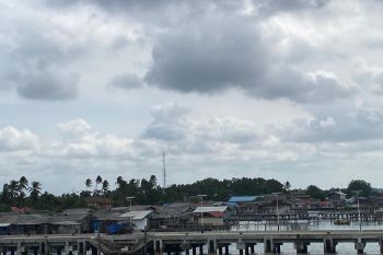 BMKG minta warga Bintan waspadai banjir rob