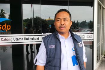 ASDP prediksi puncak arus balik libur natal dan Tahun Baru pada 1 Januari