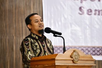 Pemprov Sulsel rilis imbauan pembatasan kegiatan pada malam pergantian tahun
