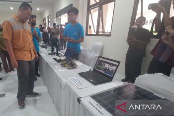 Pemprov NTB membantu milenial manfaatkan peluang usaha di sektor industri