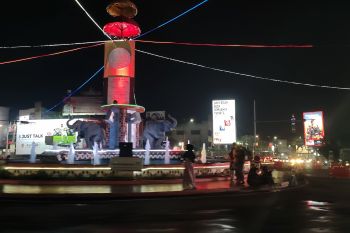 Optimisme sektor perekonomian mengiringi datangnya tahun 2023 di Lampung