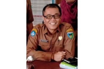 Pemkab Pesisir Selatan siapkan Rp200 juta untuk Ripparda 2025-2035