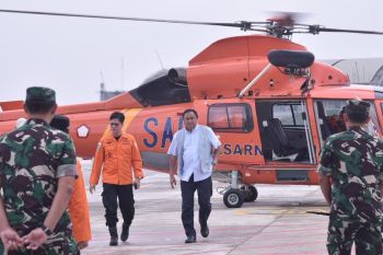 Rachmat Gobel mengingatkan pengelola layanan publik utamakan keselamatan