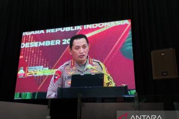 Police chief issues apology over 'deficiencies' in public services