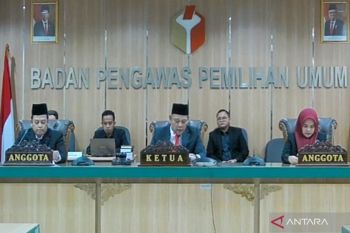 Mengoptimalkan pencegahan pelanggaran pelaksanaan pemilu melalui IKP 2024