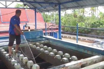 DPRD Seruyan: Pengelolaan SPAM IKK harus sesuai regulasi