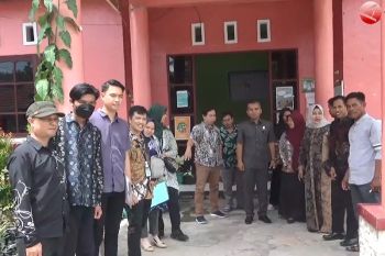 DPRD ajak kepala desa kelola potensi desa