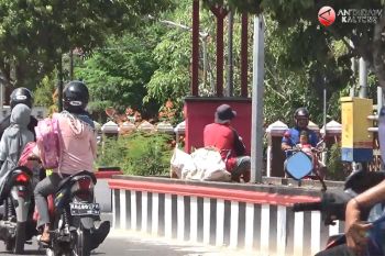 DPRD apresiasi pembangunan ibu kota Kabupaten Seruyan