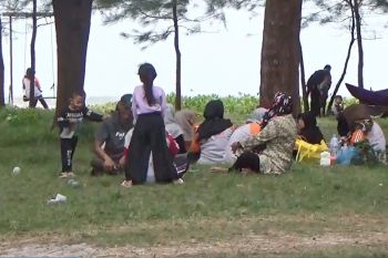 DPRD dorong peningkatan kreativitas pengelolaan wisata daerah Seruyan