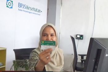 DPRD dukung program jaminan kesehatan masyarakat