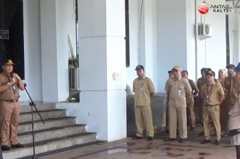 DPRD dukung upaya pencapai target PAD
