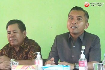 DPRD gali aspirasi masyarakat untuk pembangunan  melalui reses
