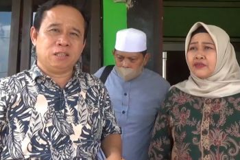 DPRD harapkan Desa Pematang Limau bina Desa UPT Tanggul Harapan