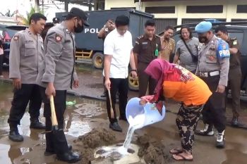 DPRD harapkan Seruyan bersih narkoba