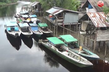 DPRD harapkan bantu sarana dan prasarana bagi nelayan budidaya