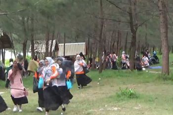 DPRD harapkan fasilitas pariwisata dipelihara