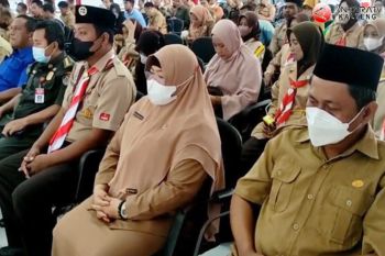 DPRD harapkan pelayanan di kecamatan ditingkatkan