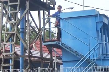 DPRD harapkan pemerintah maksimalkan fungsi SPAM IKK