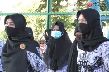 DPRD sebut tenaga honor administrasi sangat diperlukan