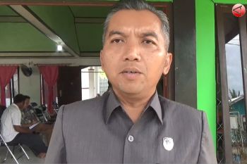 DPRD Seruyan sebut pengembangan UMKM perlu kolaborasi