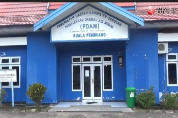 Jaringan listrik di Intek PDAM di Seruyan perlu dimaksimalkan