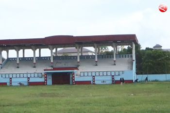 DPRD minta perbaikan Stadion Hanau