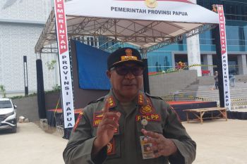 Pemprov Papua imbau warga tetap menjaga prokes meski PPKM dicabut