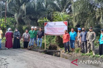 PT BSS Pasbar perbaiki sistem pengelolaan limbah usai disegel