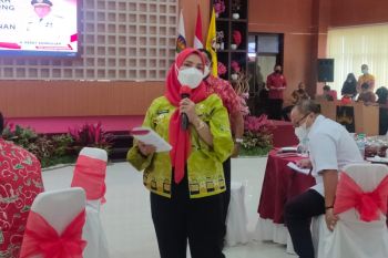 Wali Kota Bandarlampung berharap semua sektor berjalan optimal setelah PPKM dicabut