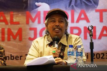 Perlu mitigasi sosial hadapi turbulensi politik