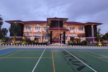 Imigrasi Labuan Bajo peroleh nilai IKPA 98,86 persen