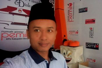 Lima daerah kekurangan pendaftar, KPU Banyumas perpanj pendaftaran calon anggota PPS