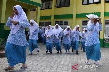 BMKG mencatat 1.138 gempa bumi di Aceh sepanjang 2022